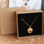Ein sch&ouml;nes Geschenk in 3 Schritten: