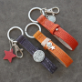 Sie k&ouml;nnen diese Schmuckst&uuml;cke und Accessoires mit Polaris und Cuoio herstellen: