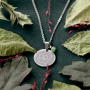 Lassen Sie sich inspirieren! Schmuck mit Geburtsblumen Anh&auml;nger: