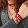 Sie machen diesen Schmuck mit C.U.S&reg;: