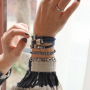 Sie machen diesen Schmuck mit C.U.S&reg;: