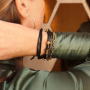 Sie machen diesen Schmuck mit C.U.S&reg;: