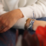 Sie machen diesen Schmuck mit C.U.S&reg;:
