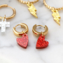 Sie k&ouml;nnen diesen Schmuck ganz einfach mit der neuesten Kollektion Anh&auml;nger Plexx herstellen: