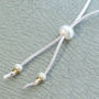 Lassen Sie sich inspirieren und entwerfen Sie wundersch&ouml;ne Ohrringe und Armb&auml;nder im Bohemian Stil: