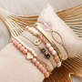 Lassen Sie sich inspirieren: personalisierter und trendiger Schmuck f&uuml;r Valentinstag