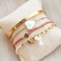 Lassen Sie sich inspirieren: personalisierter und trendiger Schmuck f&uuml;r Valentinstag