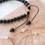 Lassen Sie sich inspirieren: personalisierter und trendiger Schmuck f&uuml;r Valentinstag