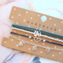 DIY: Armb&auml;nder, Ohrringe und Ketten mit DQ Metall Anh&auml;ngern