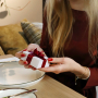 Lassen Sie sich inspirieren: personalisierter und trendiger Schmuck f&uuml;r Valentinstag