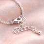Lassen Sie sich inspirieren! Trendige und minimalistische Schmuck mit Miyuki Perlen Delicas