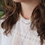 Lassen Sie sich inspirieren! Trendige und minimalistische Schmuck mit Miyuki Perlen Delicas