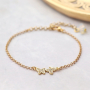 So machen Sie den besten Schmuck mit den neuen Zirkonia Zwischenst&uuml;cken und Anh&auml;ngern