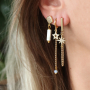 So machen Sie den besten Schmuck mit den neuen Zirkonia Zwischenst&uuml;cken und Anh&auml;ngern