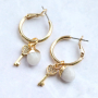 So machen Sie den besten Schmuck mit den neuen Zirkonia Zwischenst&uuml;cken und Anh&auml;ngern