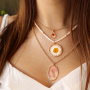 Mit diesen Artikeln k&ouml;nnen Sie den sch&ouml;nsten Schmuck mit getrockneten Blumenanh&auml;ngern herstellen: