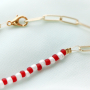 Kreieren Sie Trendy Schmuck mit dem farbenfrohen Funky Fruit und Blumen Anh&auml;ngern 