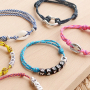 Herstellung trendiger Armb&auml;nder mit der neuen Segeltau-Kollektion