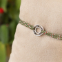 Herstellung trendiger Armb&auml;nder mit der neuen Segeltau-Kollektion