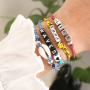 Herstellung trendiger Armb&auml;nder mit der neuen Segeltau-Kollektion