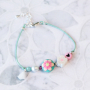 Wie man fr&ouml;hlichen Schmuck und Accessoires mit Polymerperlen herstellt