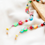 Wie man fr&ouml;hlichen Schmuck und Accessoires mit Polymerperlen herstellt