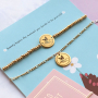 Sehen Sie sich die Inspirationen f&uuml;r die Gestaltung sch&ouml;ner Geschenke mit dem neuen Girls Support Girls-Sortiment an