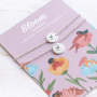 Sehen Sie sich die Inspirationen f&uuml;r die Gestaltung sch&ouml;ner Geschenke mit dem neuen Girls Support Girls-Sortiment an