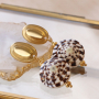 Zeit f&uuml;r Inspiration! Sehen Sie, wie Sie Statement-Schmuck mit Muschelperlen entwerfen