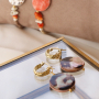 Zeit f&uuml;r Inspiration! Sehen Sie, wie Sie Statement-Schmuck mit Muschelperlen entwerfen