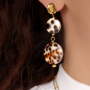 Zeit f&uuml;r Inspiration! Sehen Sie, wie Sie Statement-Schmuck mit Muschelperlen entwerfen