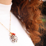 Zeit f&uuml;r Inspiration! Sehen Sie, wie Sie Statement-Schmuck mit Muschelperlen entwerfen