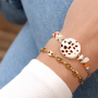 Zeit f&uuml;r Inspiration! Sehen Sie, wie Sie Statement-Schmuck mit Muschelperlen entwerfen