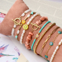 Diese Artikel brauchen Sie, um fr&ouml;hlichen Sommerschmuck zu kreieren!