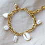 Erstellen Sie sch&ouml;nen Schmuck und Accessoires mit den gro&szlig;en Gliedern aus Edelstahl jasseron