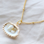 Erstellen Sie sch&ouml;nen Schmuck und Accessoires mit den gro&szlig;en Gliedern aus Edelstahl jasseron