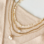 Erstellen Sie sch&ouml;nen Schmuck und Accessoires mit den gro&szlig;en Gliedern aus Edelstahl jasseron