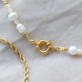 Erstellen Sie sch&ouml;nen Schmuck und Accessoires mit den gro&szlig;en Gliedern aus Edelstahl jasseron