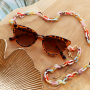 Machen Sie mit den beliebten Acrylgliedern modischen Statement-Schmuck und Accessoires!