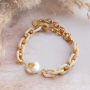 Machen Sie mit den beliebten Acrylgliedern modischen Statement-Schmuck und Accessoires!