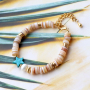 Werden Sie kreativ! Gestalten Sie sommerlichen Schmuck mit den neuen Muschelperlen