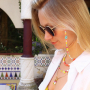 Auff&auml;lligen Schmuck herstellen im Wanderlust-Stil