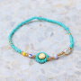 Auff&auml;lligen Schmuck herstellen im Wanderlust-Stil