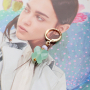 Gestalten Sie Armb&auml;nder und Ohrringe in den angesagten Trendfarben mit modischen Facettenperlen