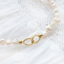Lassen Sie sich inspirieren und fertigen Sie Schmuck an mit unserem Bestseller: Edelstahl-Zwischenst&uuml;cke und Satindraht