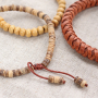 Herstellung von Herrenarmb&auml;ndern mit nat&uuml;rlichem Look!
