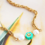 Entwerfen Sie fr&ouml;hlichen Schmuck mit Polymerperlen