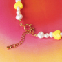 Entwerfen Sie fr&ouml;hlichen Schmuck mit Polymerperlen