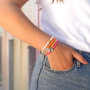 Mit diesen Accessoires gestalten Sie wundersch&ouml;nen Sommerschmuck: 