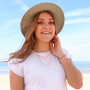 Mit diesen Accessoires gestalten Sie wundersch&ouml;nen Sommerschmuck: 